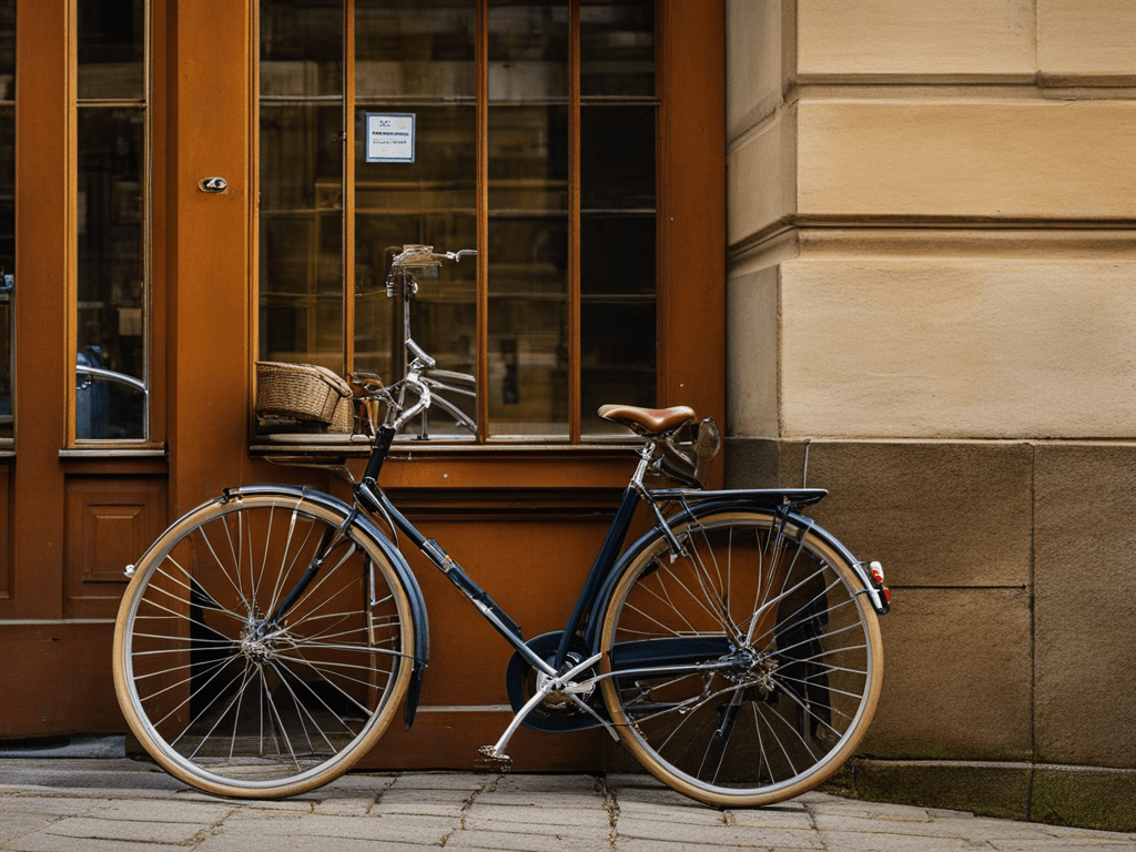 Fahrradsicherheit mit dem Schlüsseldienst Stuttgart